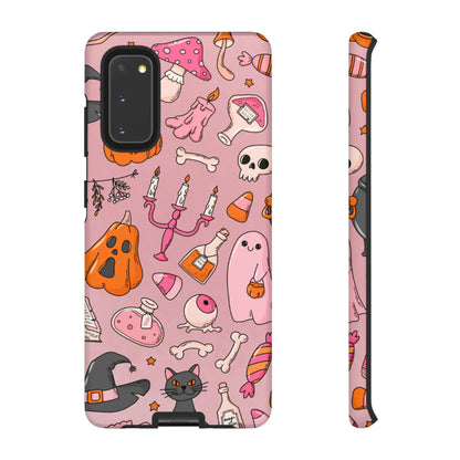 Protective Phone Case – Sugar & Spells
