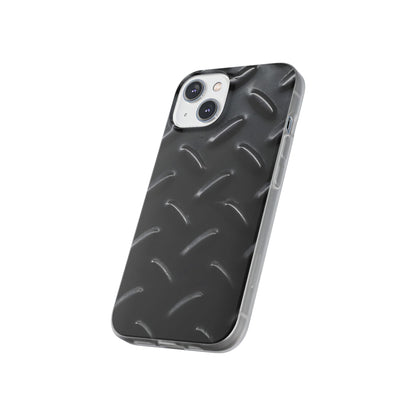 Flexi Case – Blackout Plate
