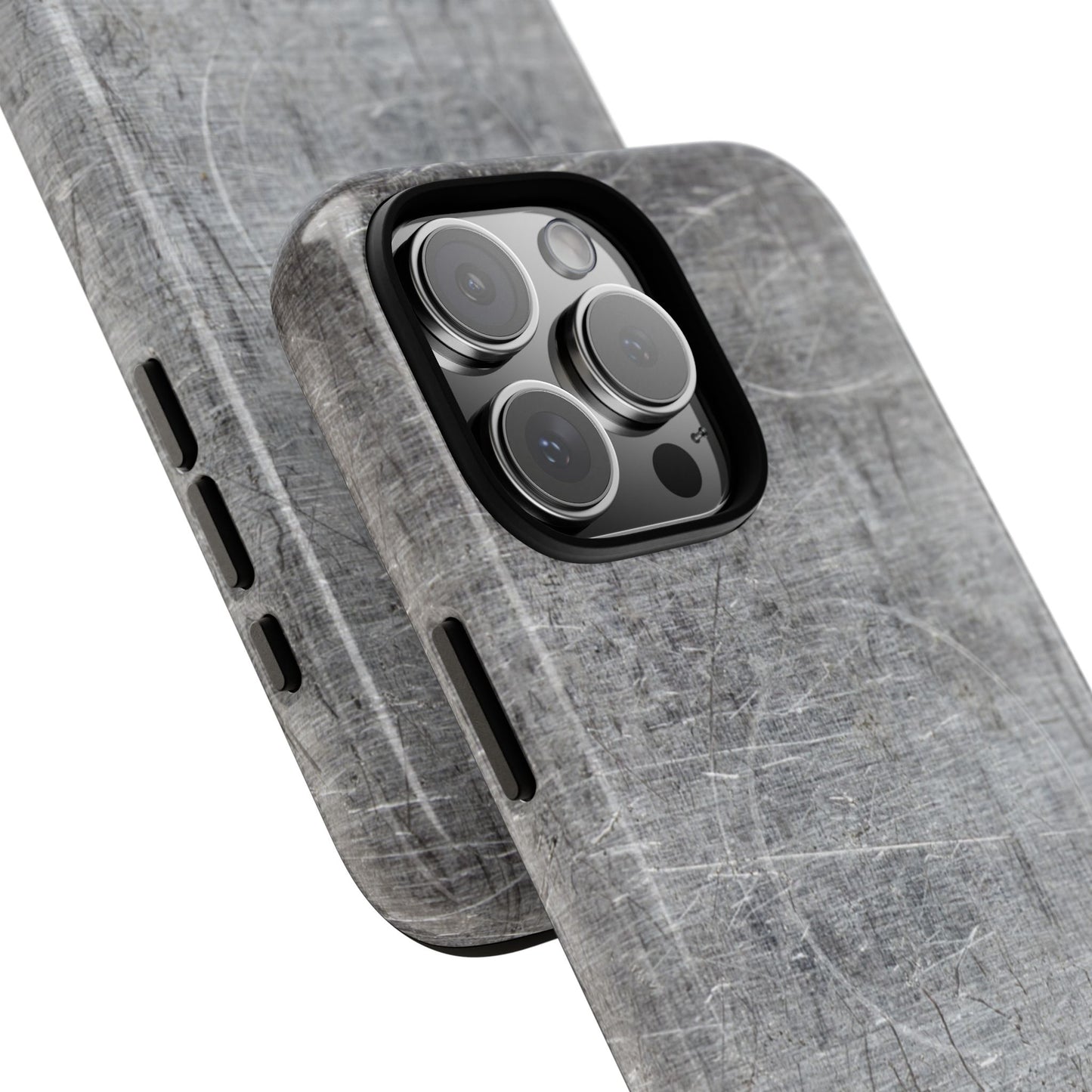 Protective Magnetic Phone Case – Forged Steel