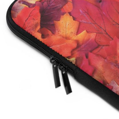 Neoprene Laptop Sleeve – Forever Fall