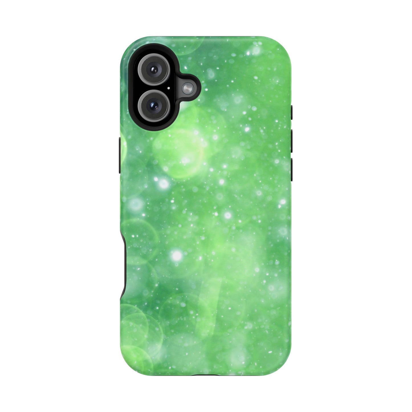 Impact-Resistant Phone Case – Lime Spritz