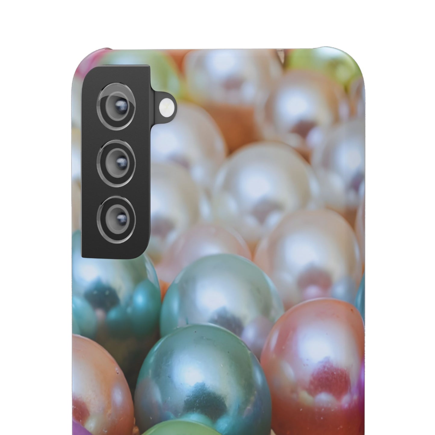 Snap Phone Case – Pearl Pop