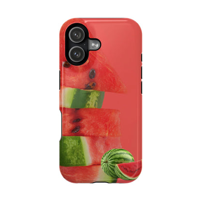 Impact-Resistant Phone Case – Summer Slice
