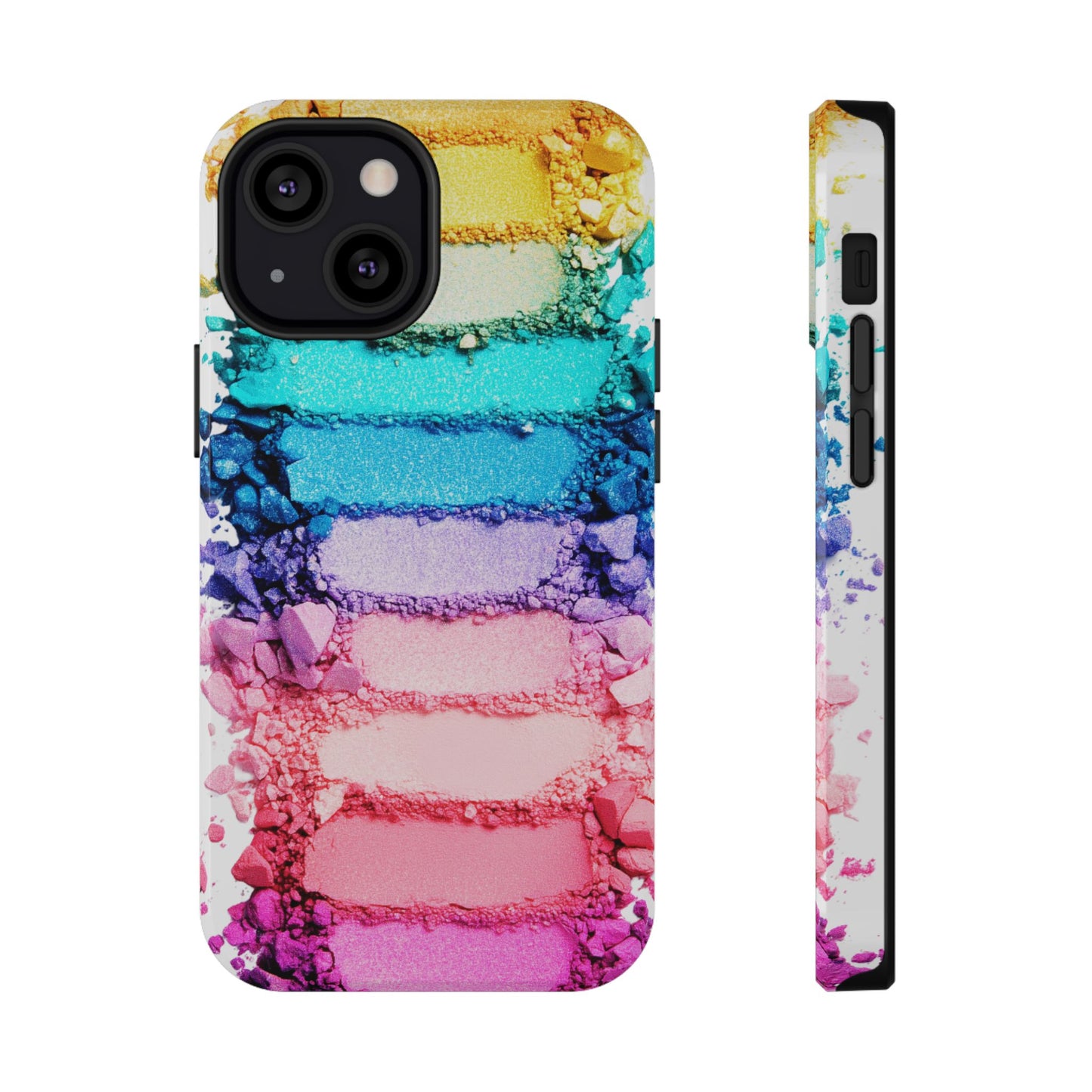 Impact-Resistant Phone Case – The Lineup