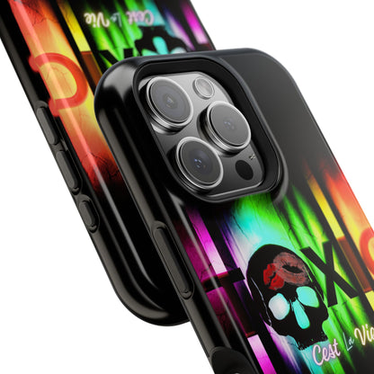 Wireless-Charging Compatible Case – Fatal Attraction
