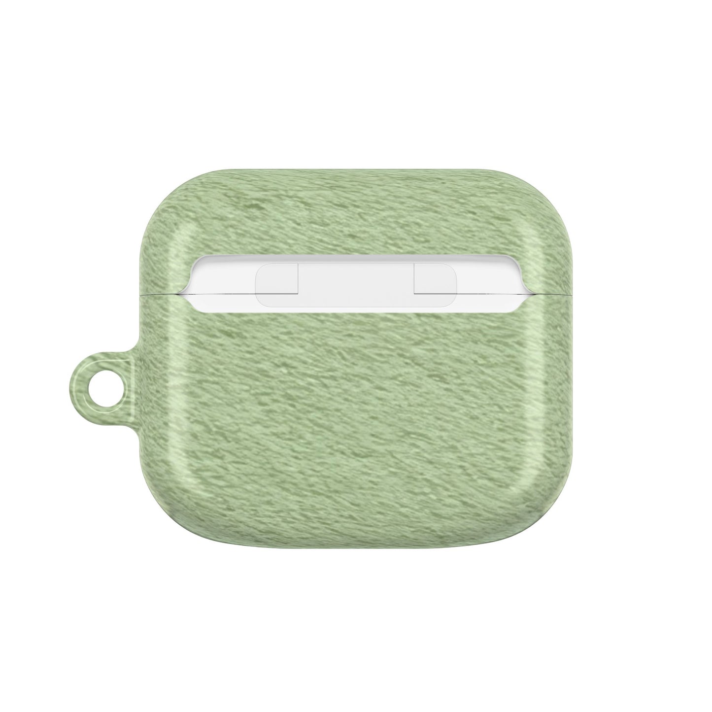 Earbud Case Cover – Matcha Wash