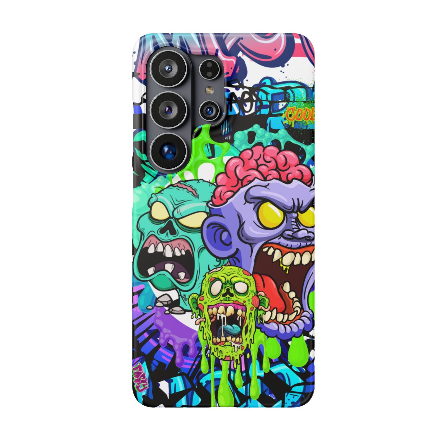 Snap Phone Case – Dead Loud