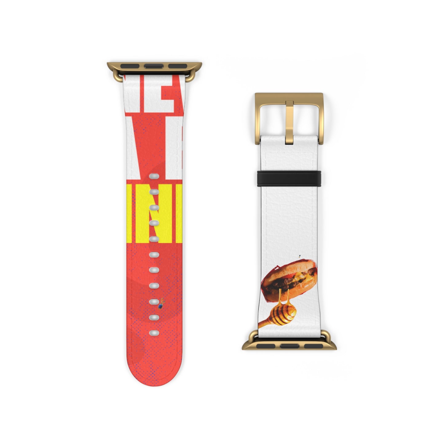 Watch Band – Never a Bad Connection