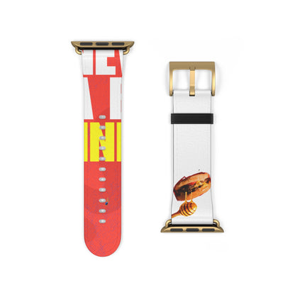 Watch Band – Never a Bad Connection