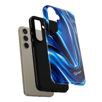 Protective Phone Case – Midnight Surge