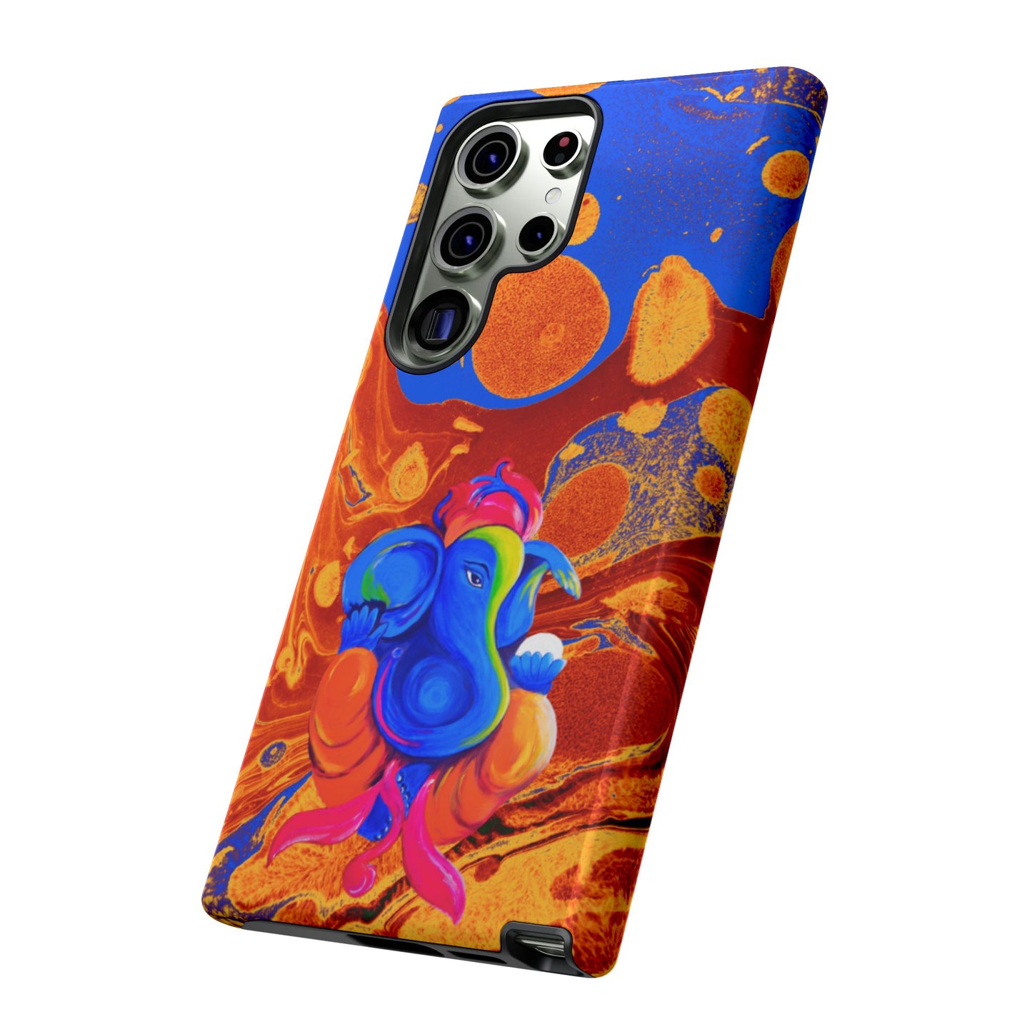 Protective Phone Case – Karma Blaze