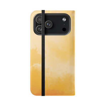 Flip Case – Mellowtone