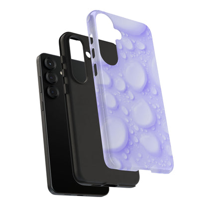 Protective Phone Case — Lilac Dew