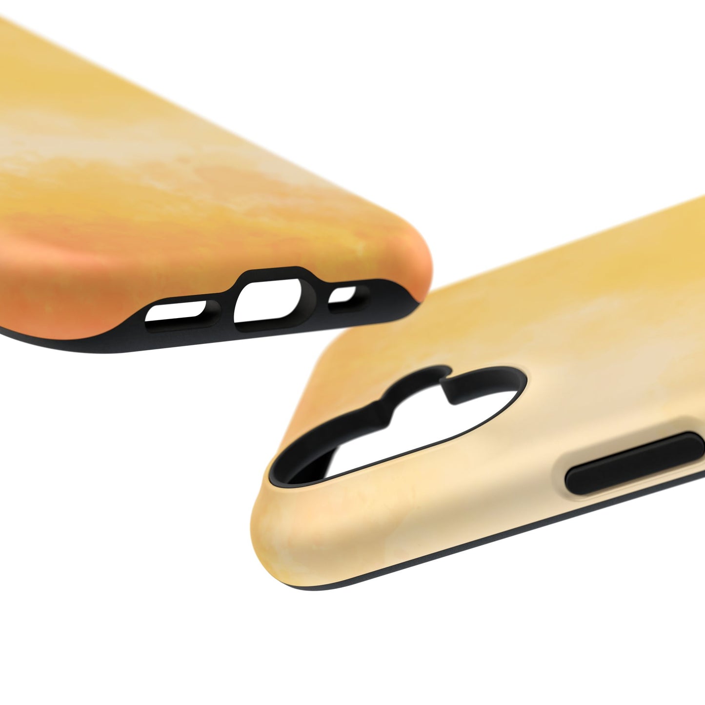 Impact-Resistant Phone Case – Mellowtone