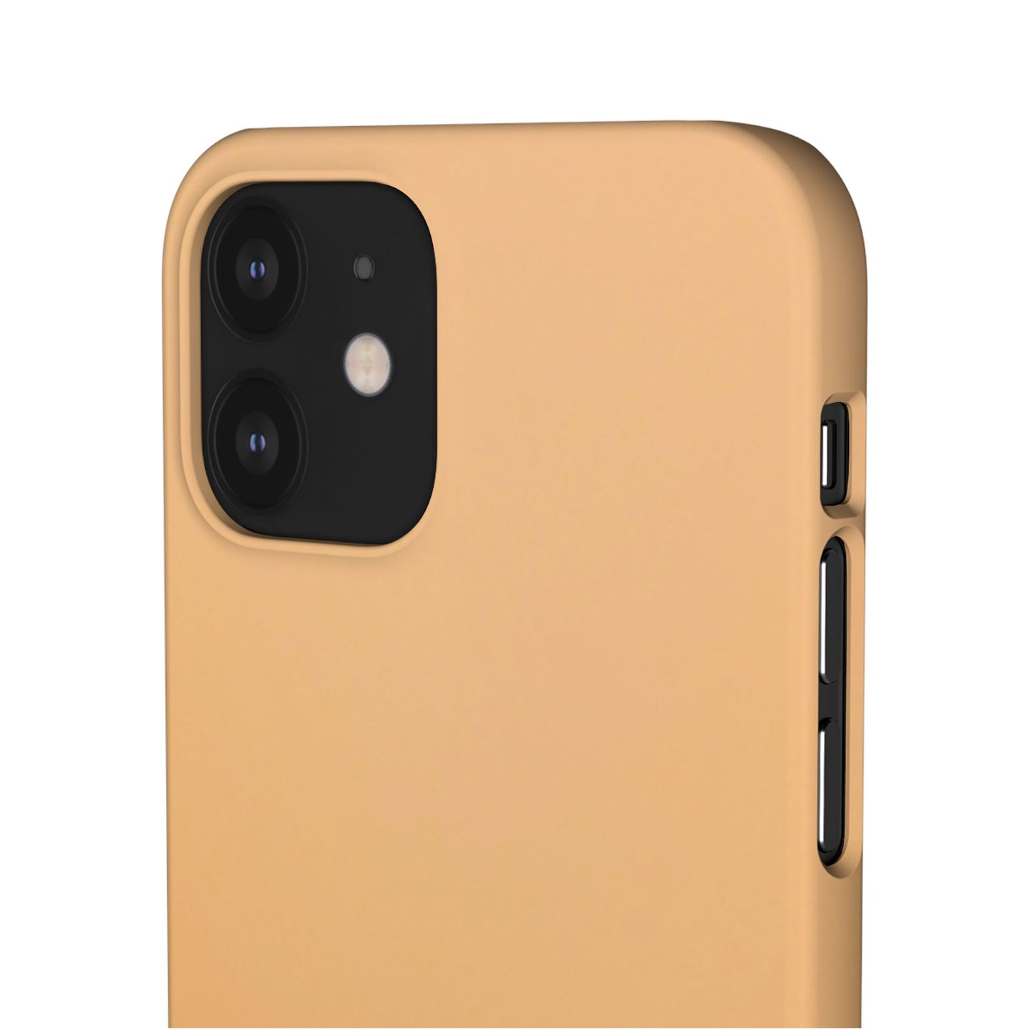 Snap Phone Case – Warm Dune