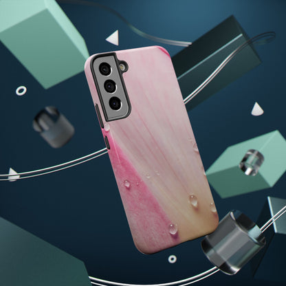 Protective Phone Case – Morning Dew