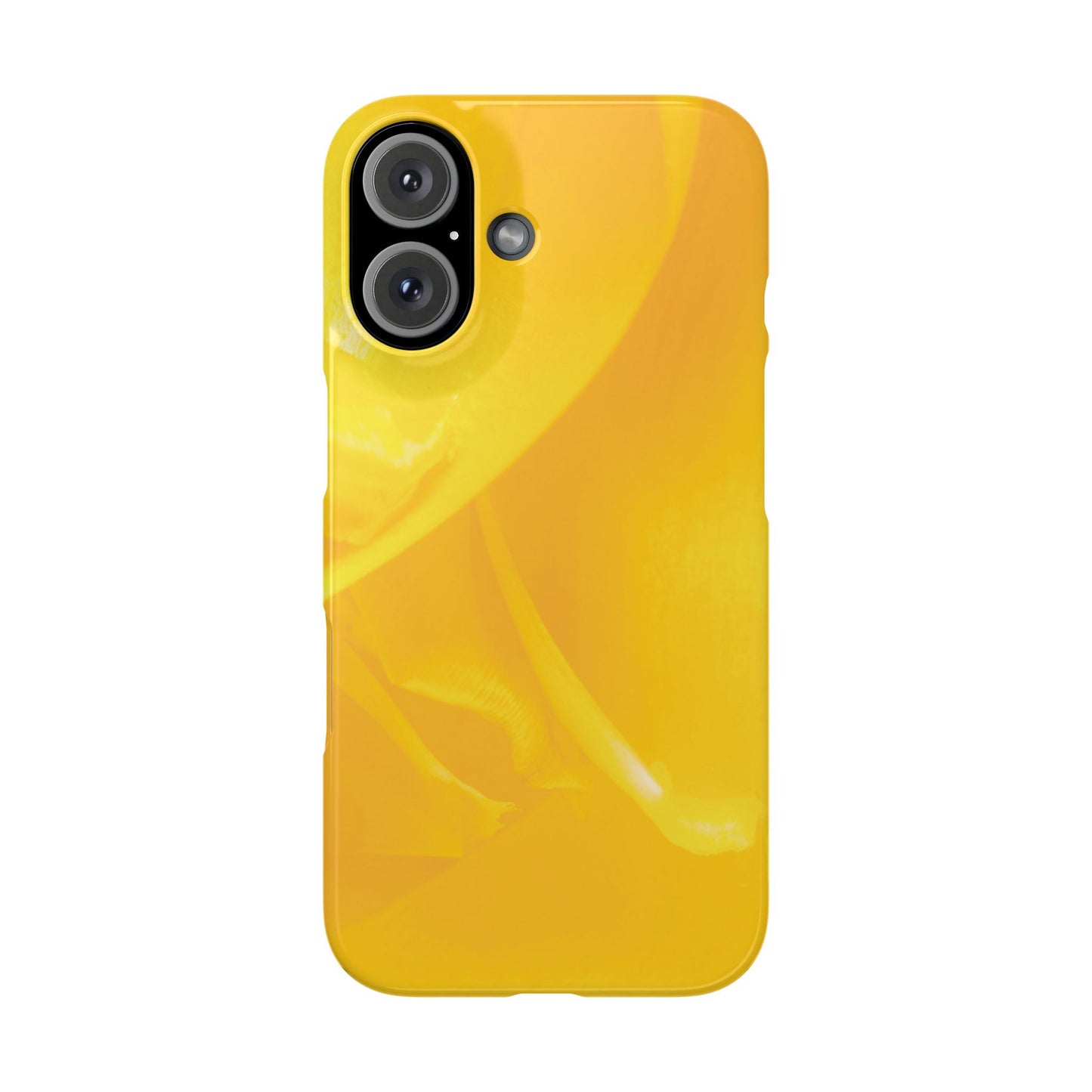 Snap Phone Case – Sunlit Splash