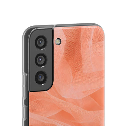 Flexi Case – Coral Veil