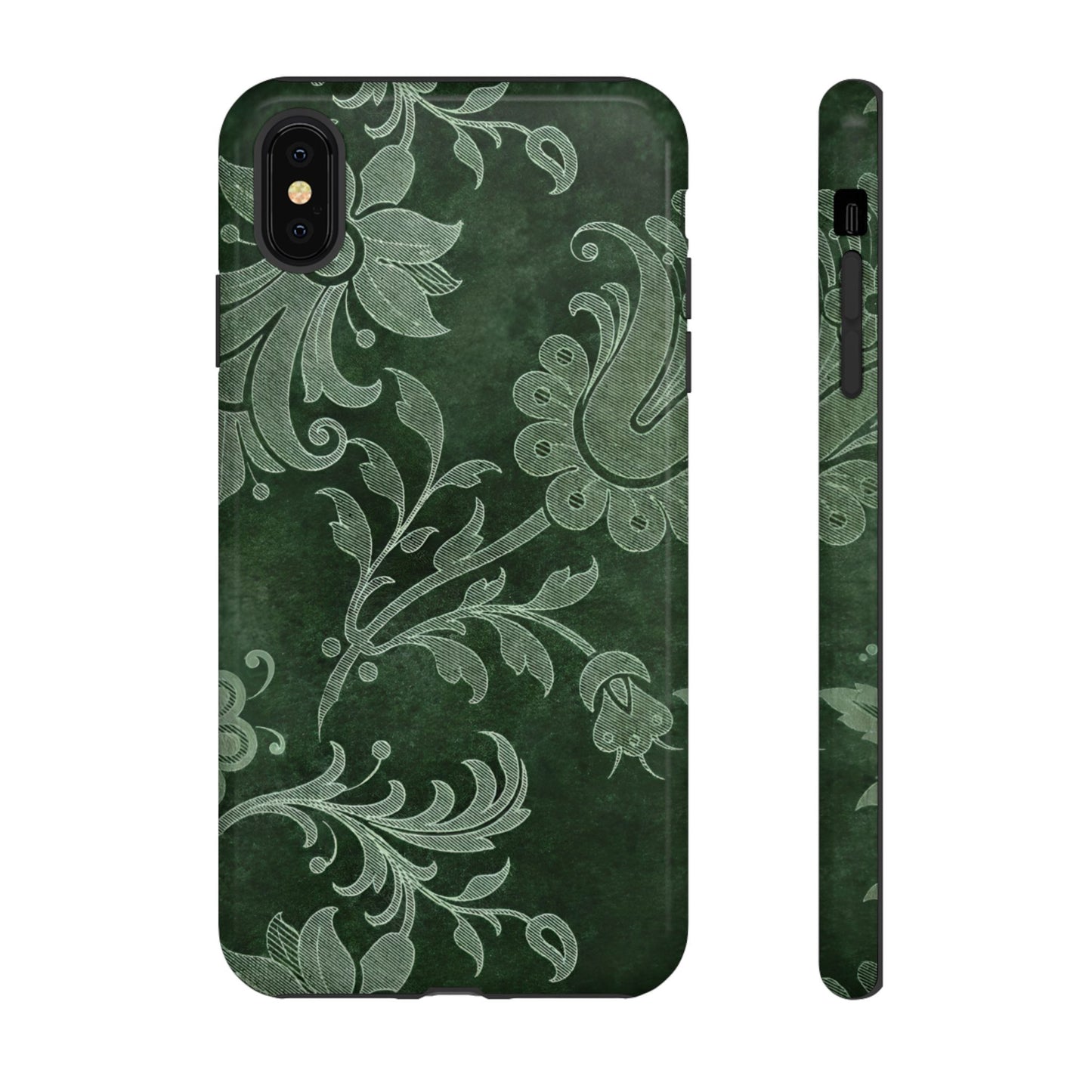 Protective Phone Case – Forest Grace