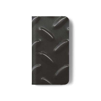 Flip Case – Blackout Plate
