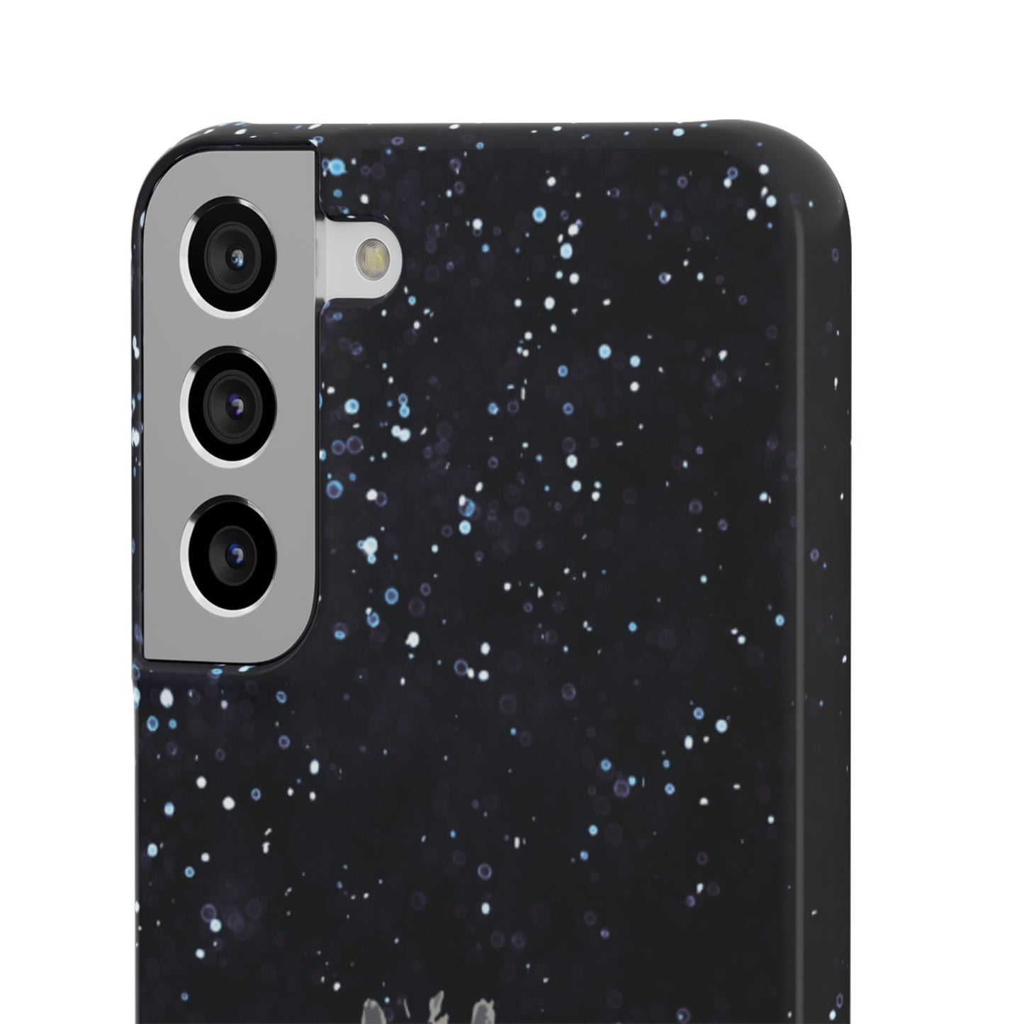 Snap Phone Case – Fearless Grace
