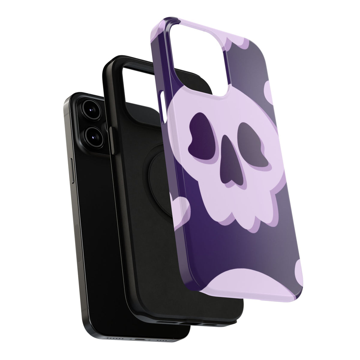 Impact-Resistant Phone Case – Bone Appetit