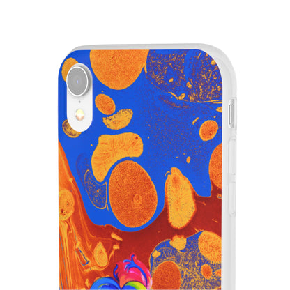 Flexi Case – Karma Blaze