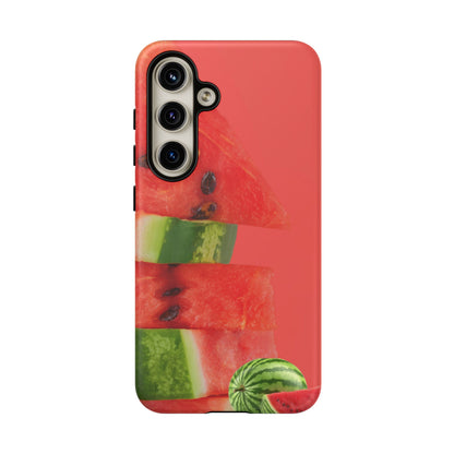 Protective Phone Case – Summer Slice