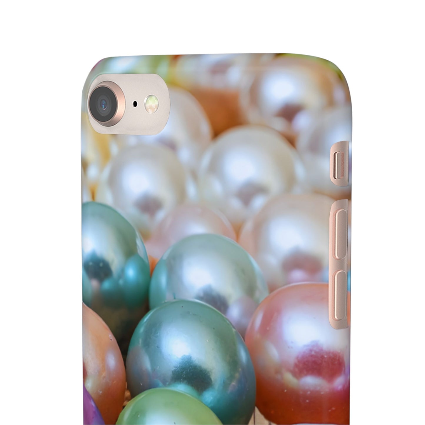 Snap Phone Case – Pearl Pop
