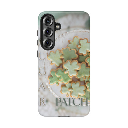 Protective Phone Case – Sugar Patch