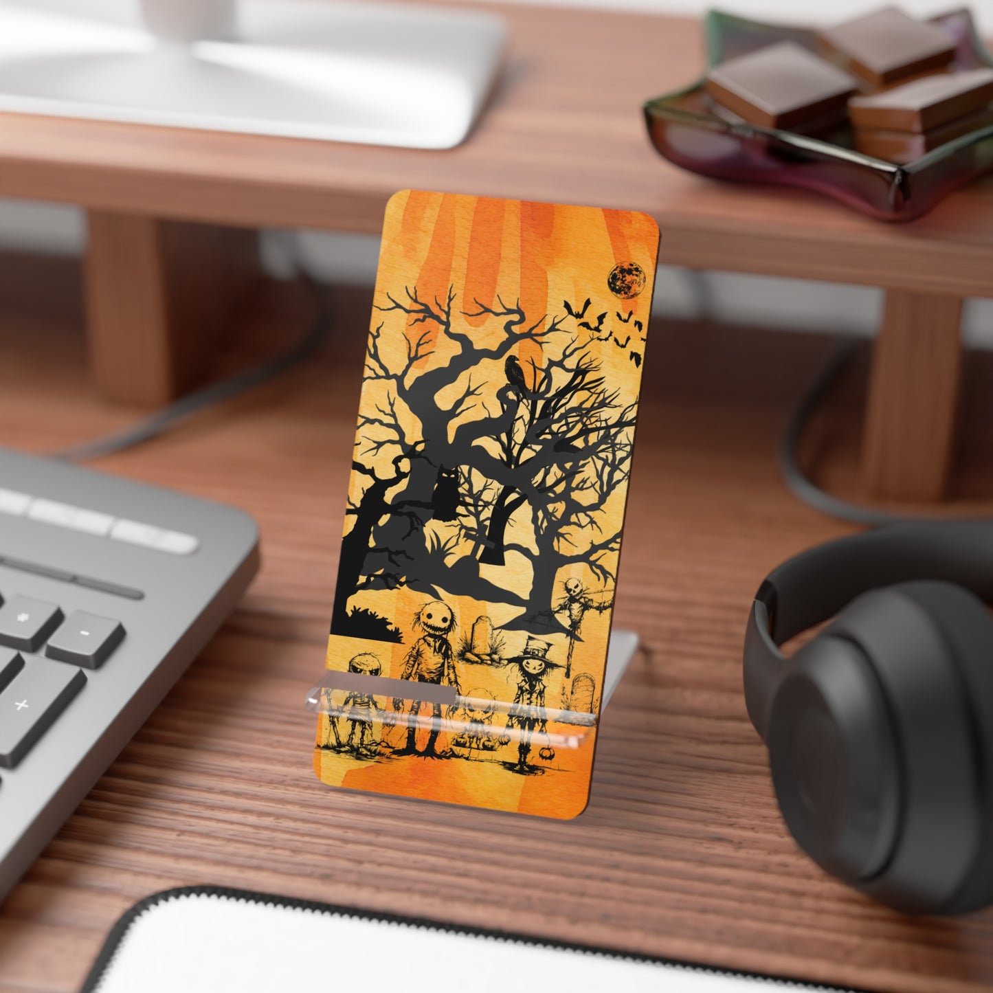 Phone Stand – Hollow Night