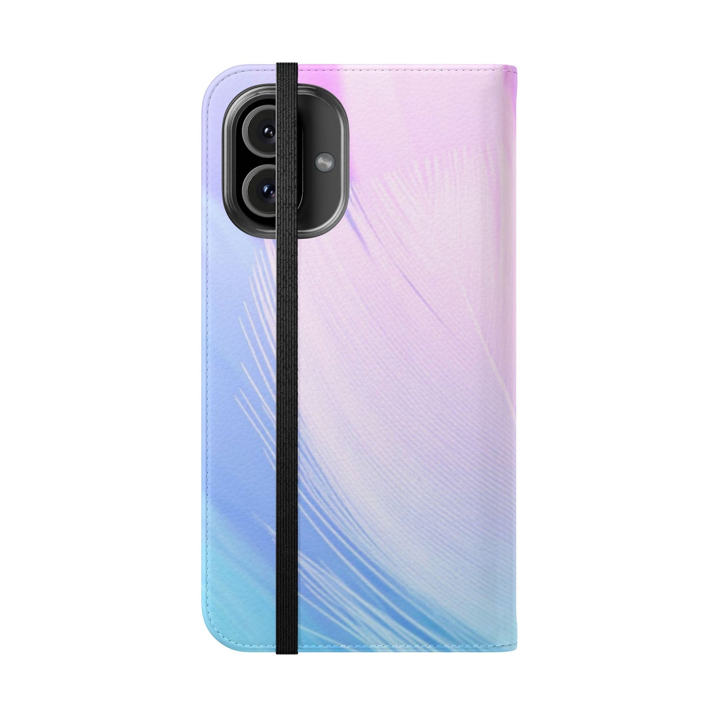 Flip Case – Candy Wisps