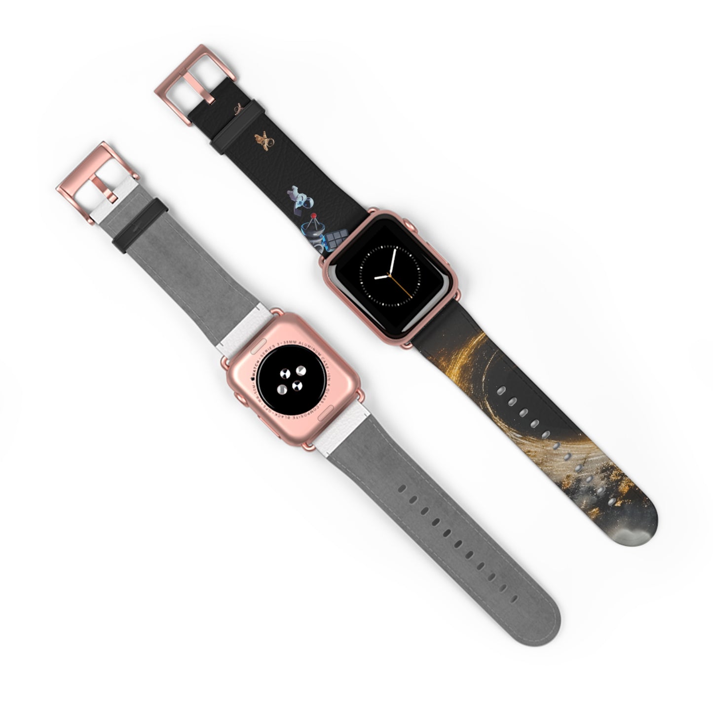 Watch Band – Cosmic Drift