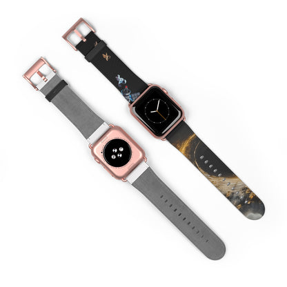 Watch Band – Cosmic Drift