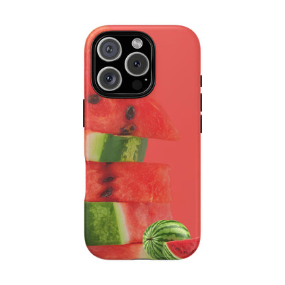 Protective Phone Case – Summer Slice