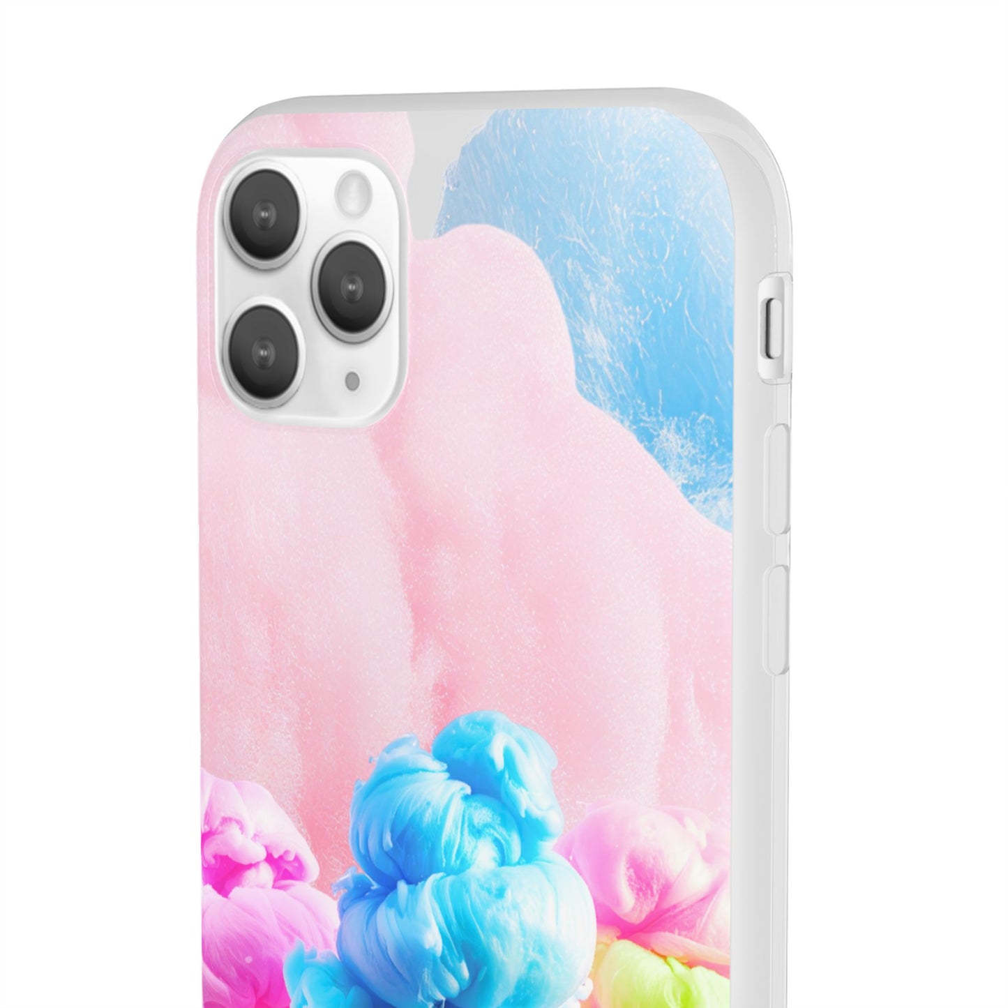 Flexi Case – Cotton Candy Dream
