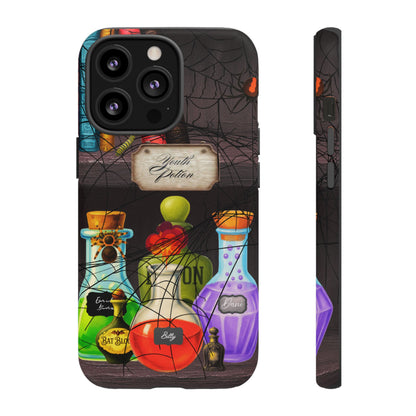 Protective Phone Case – Wicked Remedies