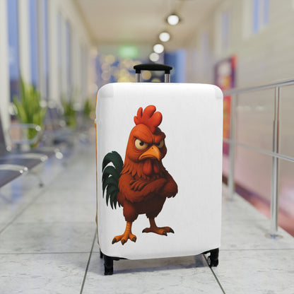 Luggage Cover – Roadside Attitude