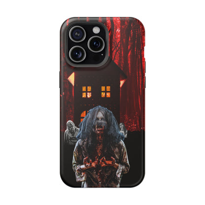 Wireless-Charging Compatible Case – Undead Uprising