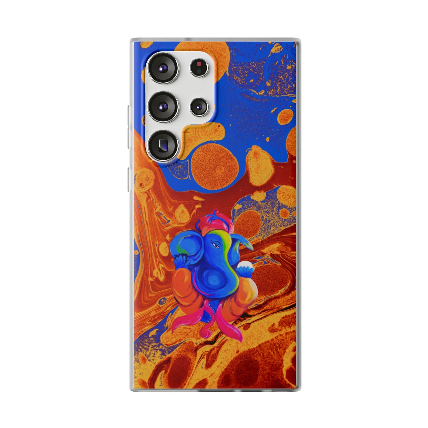 Flexi Case – Karma Blaze