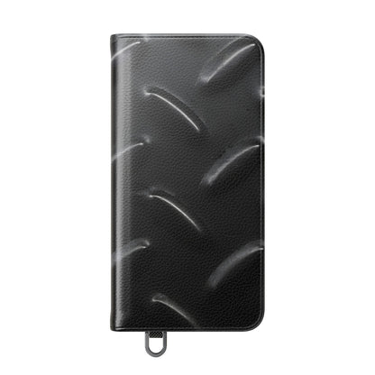 Flip Case – Blackout Plate