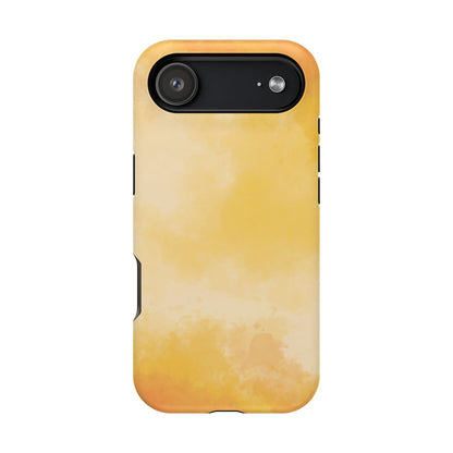 Wireless-Charging Compatible Case – Mellowtone