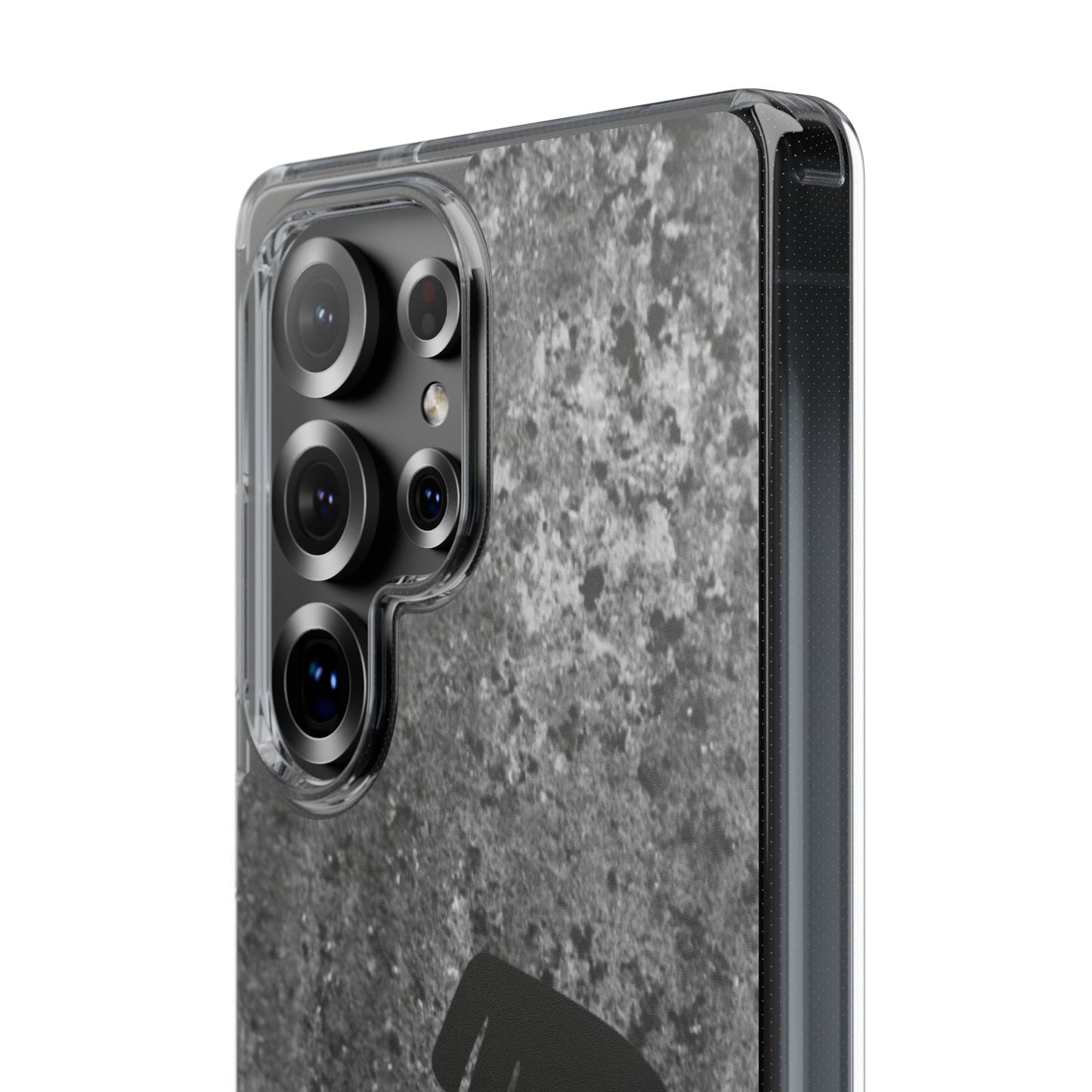 Clear Phone Case – Best Dad Ever