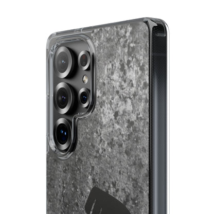 Clear Phone Case – Best Dad Ever