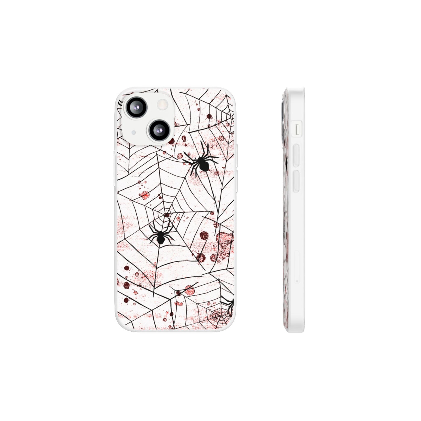 Flexi Case – Blood Web