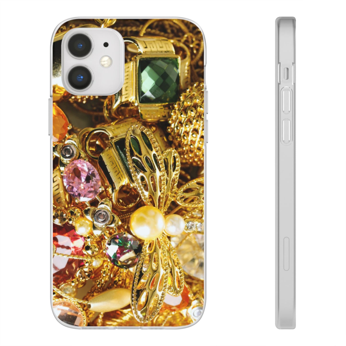 Flexi Case – Royal Dynasty