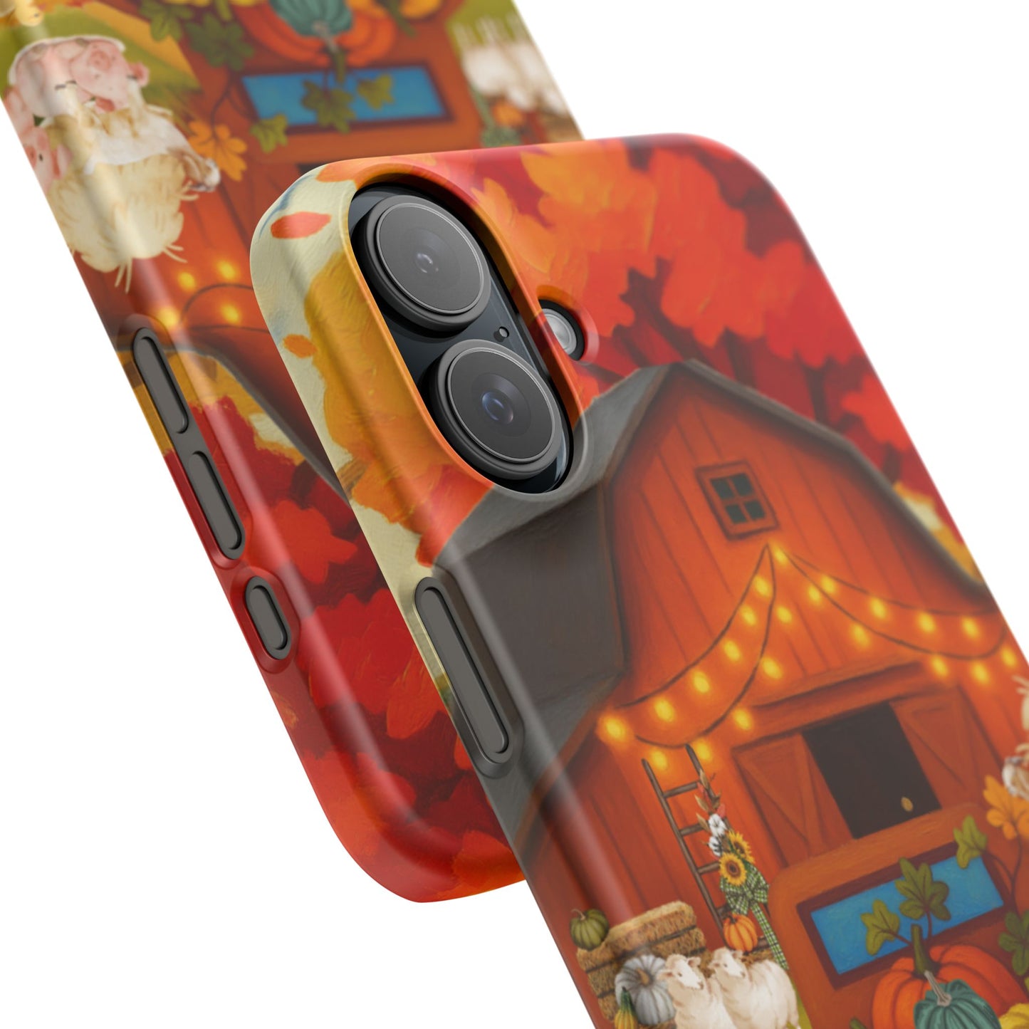 Snap Phone Case – Country Harvest