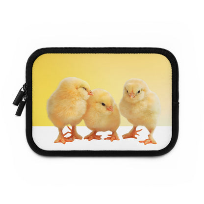 Laptop Sleeve – Chirp Crew