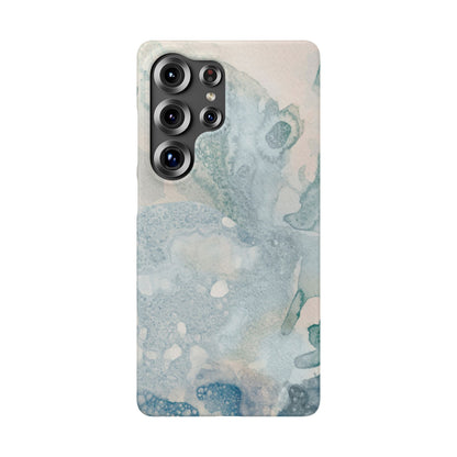 Snap Phone Case – Clay Water