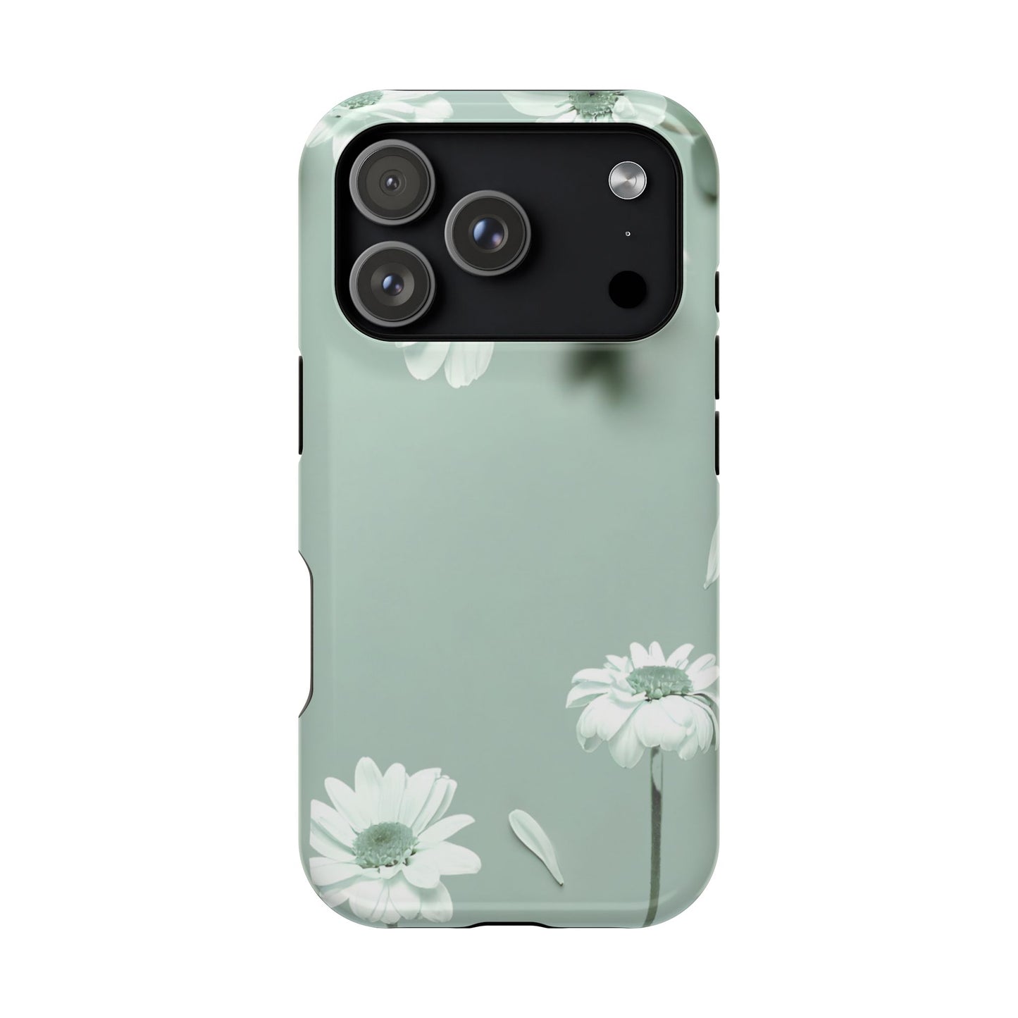 Impact-Resistant Phone Case – Daisy Serenity